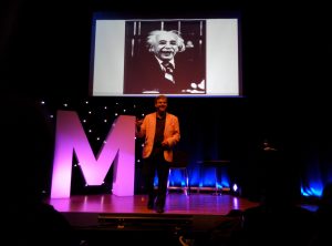 Espectáculo de Ciencia y Magia de Antonio Romero
