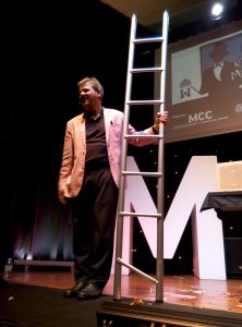 Ciencia y Magia