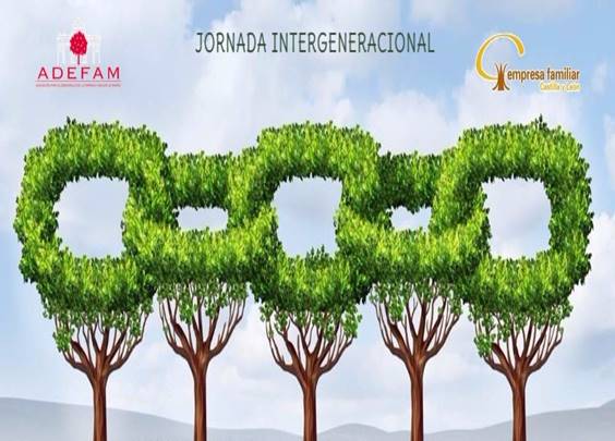 Magia de Cerca en las Jornadas Intergeneracionales – Empresa Familiar