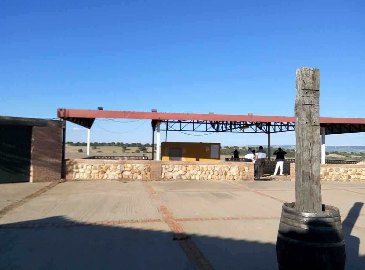 En un lugar de la mancha
