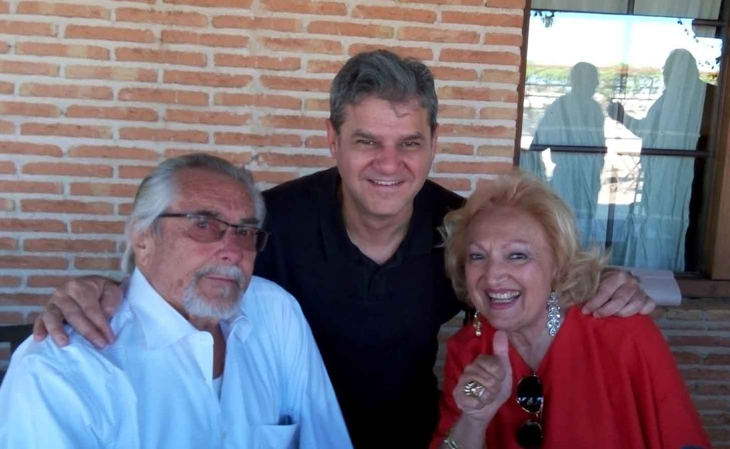 Celebrar el aniversario con una actuación de magia