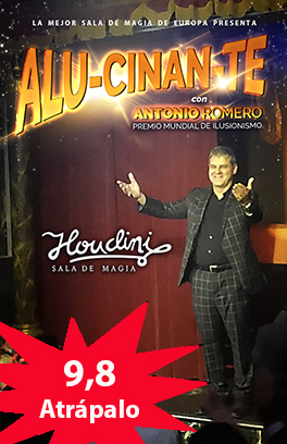 Alucinante